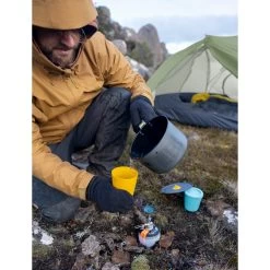 Sea To Summit Passage 2 Person Dinnerware Set (14 Piece) -Camp Haven Trailblazer Brand Lifestyle 42 88ce7447 ef40 4c04 905a 178cf905b76c