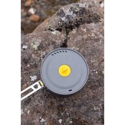 Sea To Summit Frontier Ultralight Pot - 1.3L -Camp Haven Trailblazer Brand Lifestyle 84