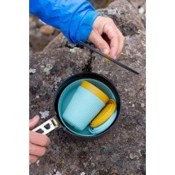 Sea To Summit Frontier Ultralight Pot - 2L -Camp Haven Trailblazer Brand Lifestyle 85 49c1f467 04a5 4e70 8eb2 648b6e04bbcb