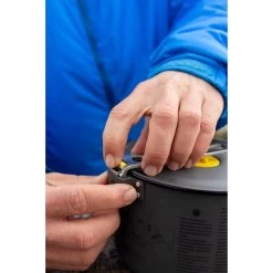 Sea To Summit Frontier Ultralight Pot - 2L -Camp Haven Trailblazer Brand Lifestyle 87 70d5ea14 7528 41d7 a81f 92a980592e4f