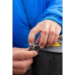 Sea To Summit Frontier Ultralight Pot - 1.3L -Camp Haven Trailblazer Brand Lifestyle 87 7d6cee56 80cc 4b6a bb3a 7b6bd527f893