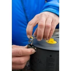 Sea To Summit Frontier Ultralight Two Pot Cook Set (2 Person, 6 Piece) 17 Sea To Summit Frontier Ultralight Two Pot Cook Set (2 Person, 6 Piece) -Camp Haven Trailblazer Brand Lifestyle 88 5b6af9fc 4358 4c2e baea 7dd441d87390