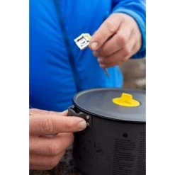 Sea To Summit Frontier Ultralight Pot - 3L -Camp Haven Trailblazer Brand Lifestyle 89 775f2455 2822 4e09 99a9 b05b6cc67a2c