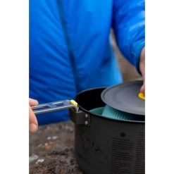 Sea To Summit Frontier Ultralight Pot - 3L -Camp Haven Trailblazer Brand Lifestyle 91 639e5e93 05fd 4bca b808 57db9cfa1c28