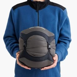 Sea To Summit Trek Down Sleeping Bag -18°C -Camp Haven TrekDownSleepingBag 18C 0FRegular ASL041172 050205 MODEL 1