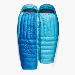 Sea To Summit Trek Down Sleeping Bag -1°C -Camp Haven TrekDownSleepingBag 1C 30FRegular ASL041172 050201 ADDITIONAL 1