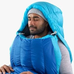 Sea To Summit Trek Down Sleeping Bag -18°C -Camp Haven TrekDownSleepingBag 1C 30FRegular ASL041172 050201 MODEL 2 93eb0533 eb75 4afe b510 d67600bbb04e