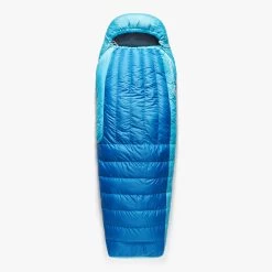 Sea To Summit Trek Down Sleeping Bag -1°C -Camp Haven TrekDownSleepingBag 1C 30FRegular ASL041172 050201 PRIMARY