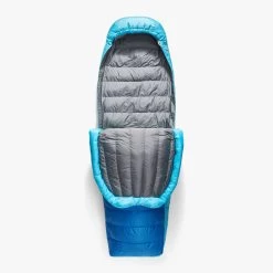 Sea To Summit Trek Down Sleeping Bag -1°C -Camp Haven TrekDownSleepingBag 1C 30FRegular ASL041172 050201 USP 3