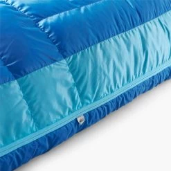 Sea To Summit Trek Down Sleeping Bag -1°C -Camp Haven TrekDownSleepingBag 1C 30FRegular ASL041172 050201 USP 5