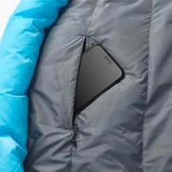 Sea To Summit Trek Down Sleeping Bag -18°C -Camp Haven TrekDownSleepingBag 1C 30FRegular ASL041172 050201 USP 6 0c4557cc 3e46 4ce5 8653 1f125f98f742