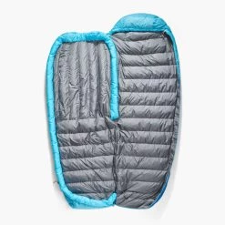Sea To Summit Trek Down Sleeping Bag -1°C -Camp Haven TrekDownSleepingBag 1C 30FRegular ASL041172 050201 USP 7