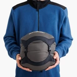 Sea To Summit Trek Down Sleeping Bag -9°C -Camp Haven TrekDownSleepingBag 9C 15FRegular ASL041172 050203 MODEL 1