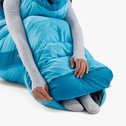 Sea To Summit Trek Womens Down Sleeping Bag -1°C -Camp Haven TrekDownSleepingBagWomens 1C 30FRegular ASL041171 330201 MODEL 5