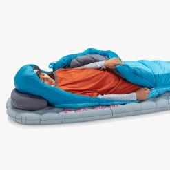 Sea To Summit Trek Womens Down Sleeping Bag -1°C -Camp Haven TrekDownSleepingBagWomens 1C 30FRegular ASL041171 330201 MODEL 8