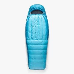 Sea To Summit Trek Womens Down Sleeping Bag -1°C -Camp Haven TrekDownSleepingBagWomens 1C 30FRegular ASL041171 330201 PRIMARY
