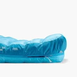 Sea To Summit Trek Womens Down Sleeping Bag -1°C -Camp Haven TrekDownSleepingBagWomens 1C 30FRegular ASL041171 330201 USP 3