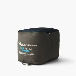 Sea To Summit Trek Womens Down Sleeping Bag -9°C -Camp Haven TrekDownSleepingBagWomens 9C 15FRegular ASL041171 330203 PACKAGED 1