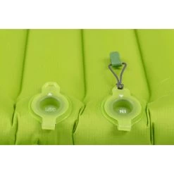 Exped Ultra 3R LW -Camp Haven Ultra lichen valve close