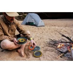 Sea To Summit Frontier Collapsible Bowl - Large 23 Sea To Summit Frontier Collapsible Bowl - Large -Camp Haven Wayfarer Brand Lifestyle 10 afb5b08c 49bf 4765 9a55 666a7676a999