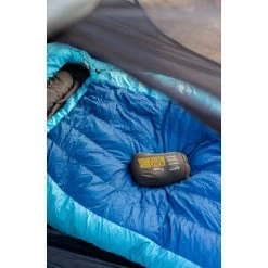 Sea To Summit Trek Down Sleeping Bag -1°C -Camp Haven Wayfarer Brand Lifestyle 8