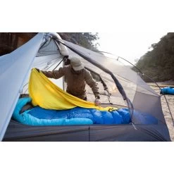 Sea To Summit Trek Down Sleeping Bag -1°C -Camp Haven Wayfarer Brand Lifestyle 9