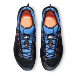 Mammut Alnasca Knit III Low GTX - Mens -Camp Haven alnasca gtx m3