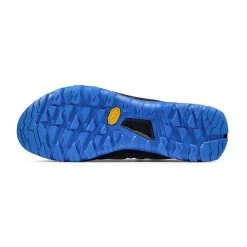 Mammut Alnasca Knit III Low GTX - Mens -Camp Haven alnasca gtx m5