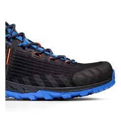 Mammut Alnasca Knit III Low GTX - Mens -Camp Haven alnasca gtx m9