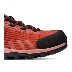 Mammut Alnasca Knit III Low GTX - Womens -Camp Haven alnasca gtx w10