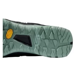 Mammut Alnasca Knit III Low - Mens -Camp Haven alnasca men7