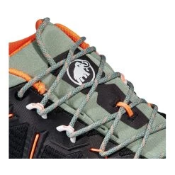 Mammut Alnasca Knit III Low - Mens -Camp Haven alnasca men8