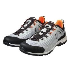 Mammut Alnasca Knit III Low - Womens -Camp Haven alnasca women10