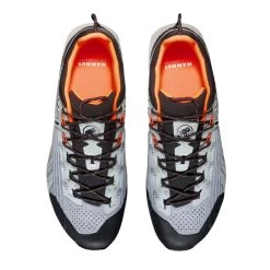 Mammut Alnasca Knit III Low - Womens -Camp Haven alnasca women3