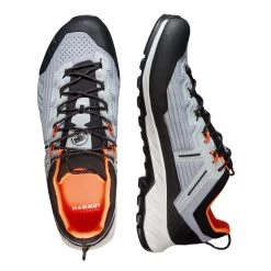 Mammut Alnasca Knit III Low - Womens -Camp Haven alnasca women4