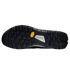 Mammut Alnasca Knit III Low - Womens -Camp Haven alnasca women5