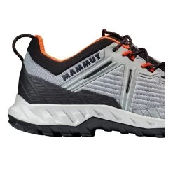 Mammut Alnasca Knit III Low - Womens -Camp Haven alnasca women6