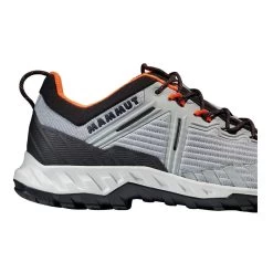 Mammut Alnasca Knit III Low - Womens -Camp Haven alnasca women8