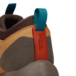 Black Diamond Mission Leather Low WP Mens -Camp Haven black diamond mission leather low wp mens amber cafe brown heel