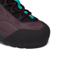 Black Diamond Mission Leather Low WP Womens -Camp Haven black diamond mission leather low wp womens mulberry black toe