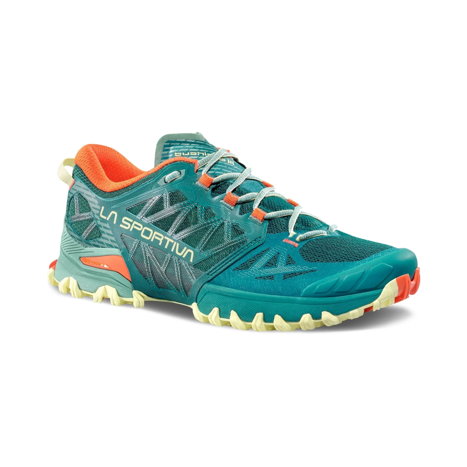 La Sportiva Bushido III Womens 4 La Sportiva Bushido III Womens - Image 2
