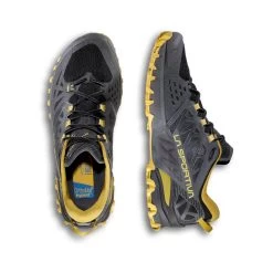 La Sportiva Bushido III 14 La Sportiva Bushido III -Camp Haven bushido iii 4