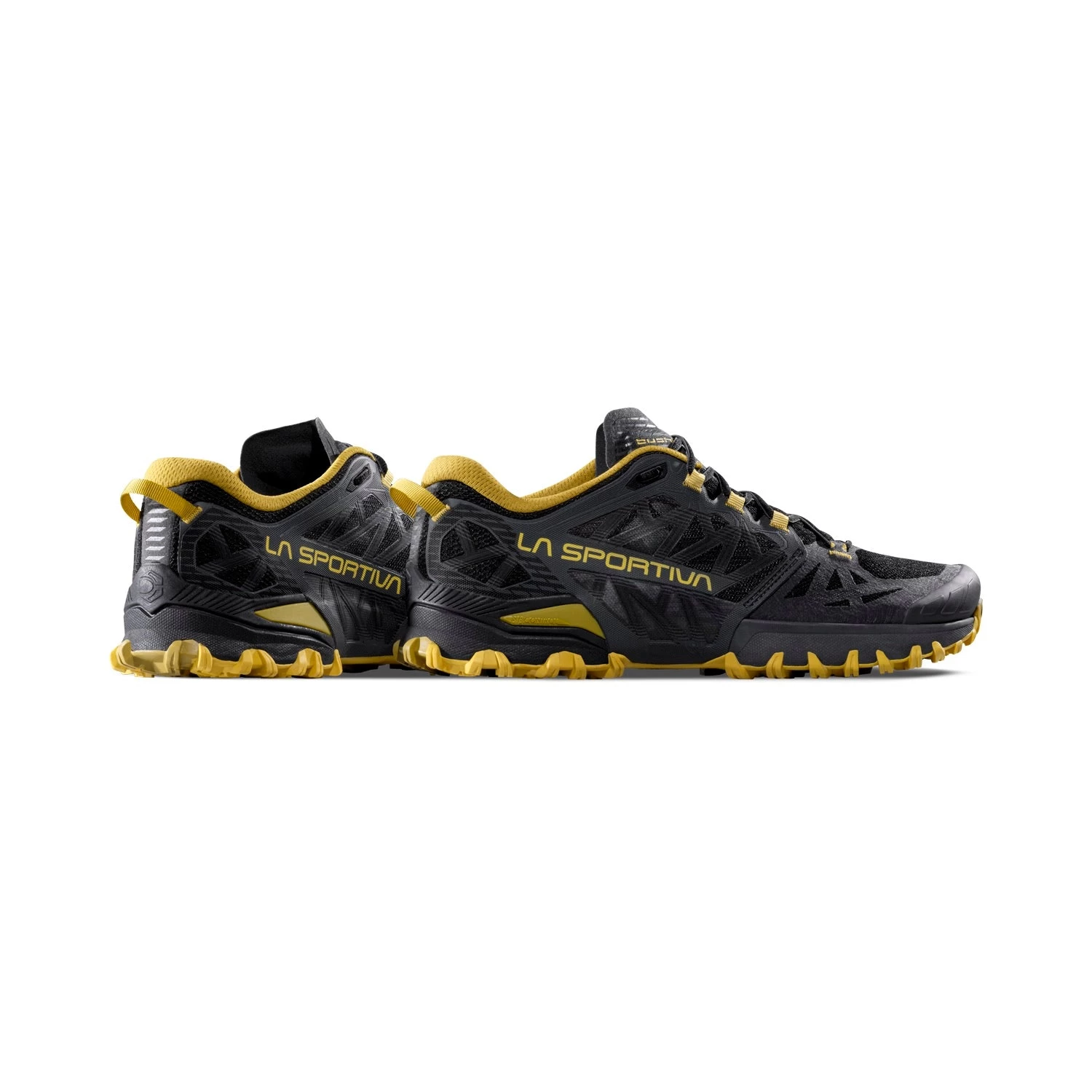 La Sportiva Bushido III 8 La Sportiva Bushido III - Image 6