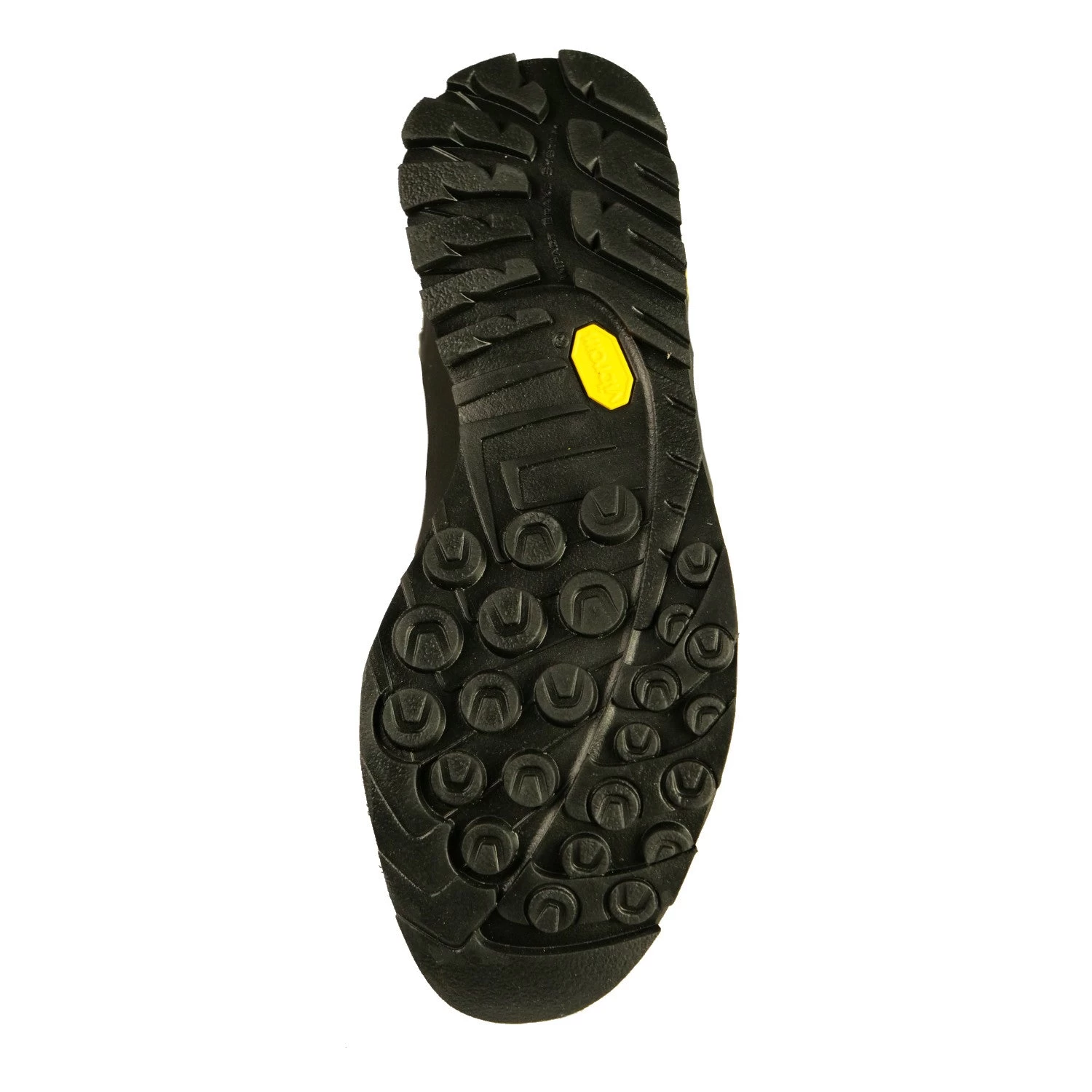 La Sportiva Boulder X 6 La Sportiva Boulder X - Image 4