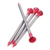 MSR Carbon Core Stake Kit 1 MSR Carbon Core Stake Kit -Camp Haven carbon core 65768