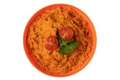 Expedition Foods Chicken Korma With Rice (450kcal) -Camp Haven chicken korma with rice 004 5004 low