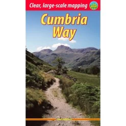 Cumbria Way Rucksack Reader