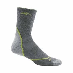 Darn Tough Light Hiker Micro Crew Light Cushion