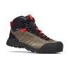 Black Diamond Mission Leather Mid Waterproof - Mens -Camp Haven e79664e48849e0443e6c58eb8f7628b55f915ffc 10250