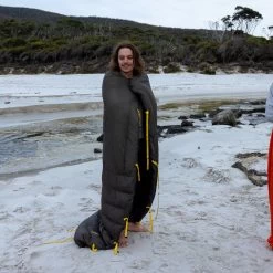 Sea To Summit Ember Down Quilt 7°c -Camp Haven ember